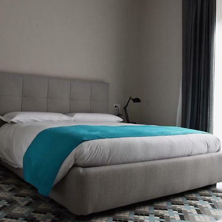 Casa Isabela Luxury Rooms Melfi Ngoại thất bức ảnh