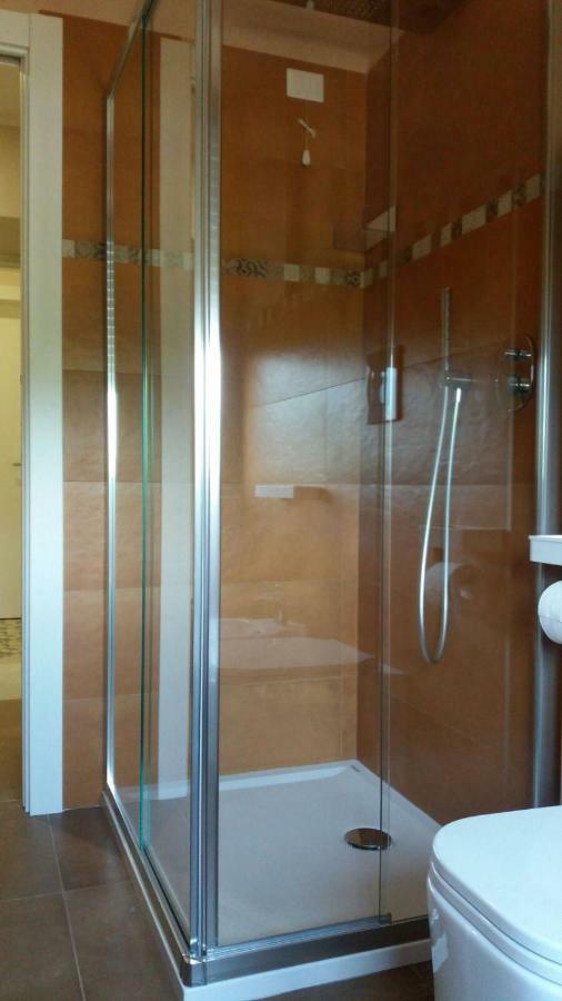 Casa Isabela Luxury Rooms Melfi Ngoại thất bức ảnh