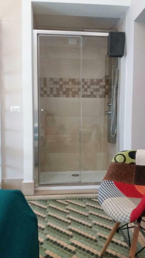 Casa Isabela Luxury Rooms Melfi Ngoại thất bức ảnh