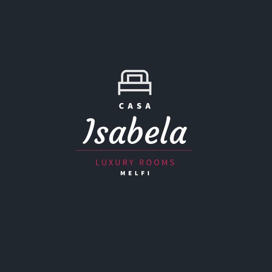 Casa Isabela Luxury Rooms Melfi Ngoại thất bức ảnh