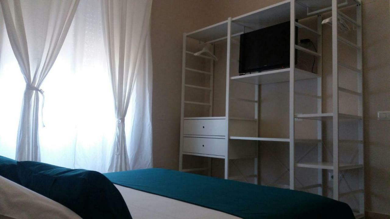 Casa Isabela Luxury Rooms Melfi Ngoại thất bức ảnh