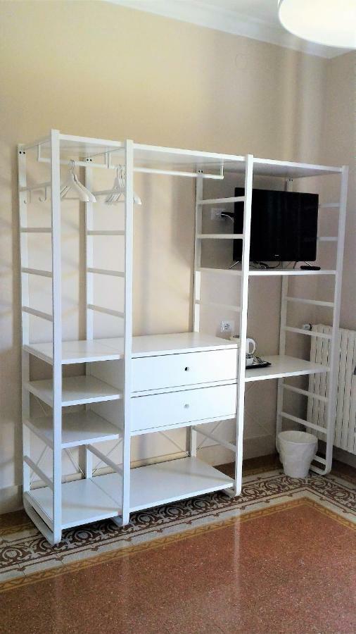 Casa Isabela Luxury Rooms Melfi Ngoại thất bức ảnh
