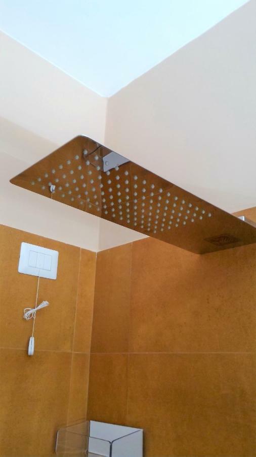 Casa Isabela Luxury Rooms Melfi Ngoại thất bức ảnh