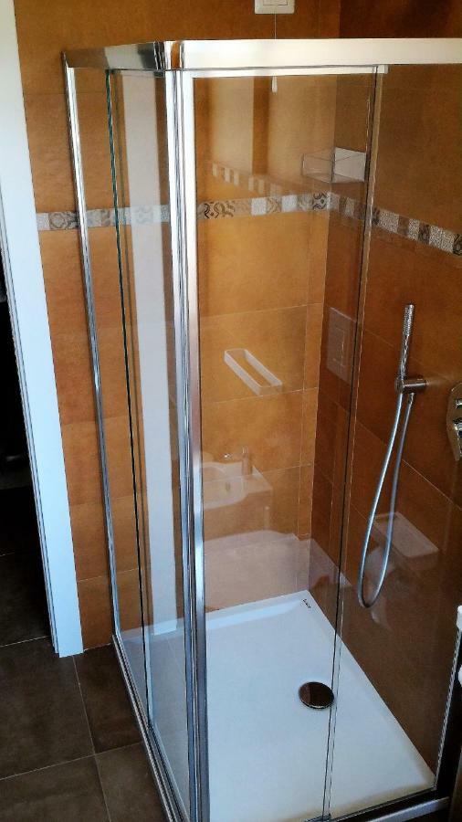 Casa Isabela Luxury Rooms Melfi Ngoại thất bức ảnh