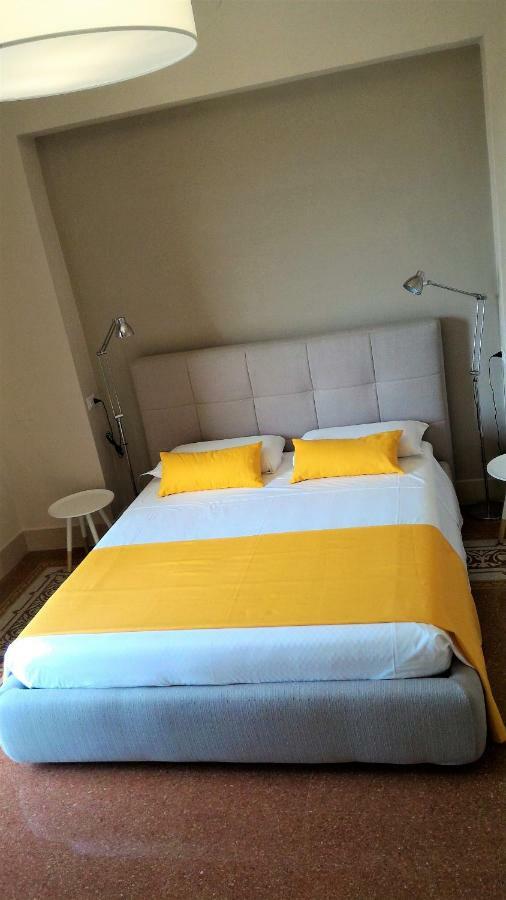 Casa Isabela Luxury Rooms Melfi Ngoại thất bức ảnh