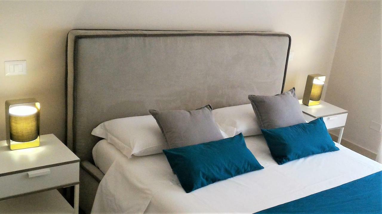 Casa Isabela Luxury Rooms Melfi Ngoại thất bức ảnh