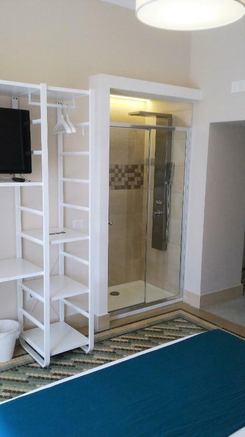 Casa Isabela Luxury Rooms Melfi Ngoại thất bức ảnh