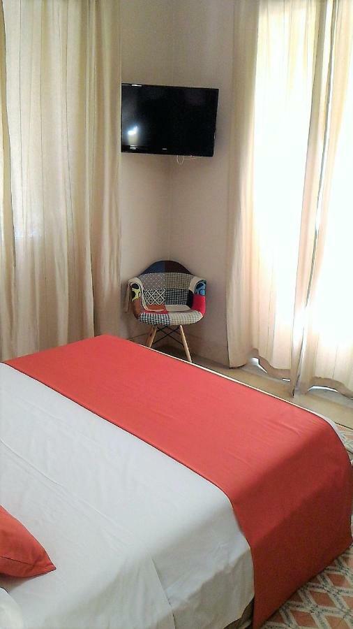 Casa Isabela Luxury Rooms Melfi Ngoại thất bức ảnh