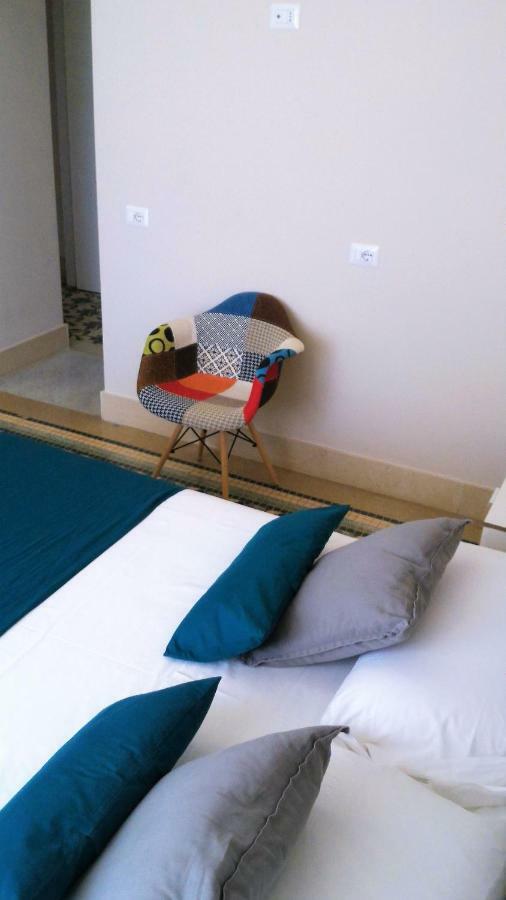 Casa Isabela Luxury Rooms Melfi Ngoại thất bức ảnh
