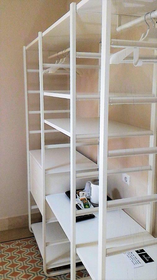 Casa Isabela Luxury Rooms Melfi Ngoại thất bức ảnh