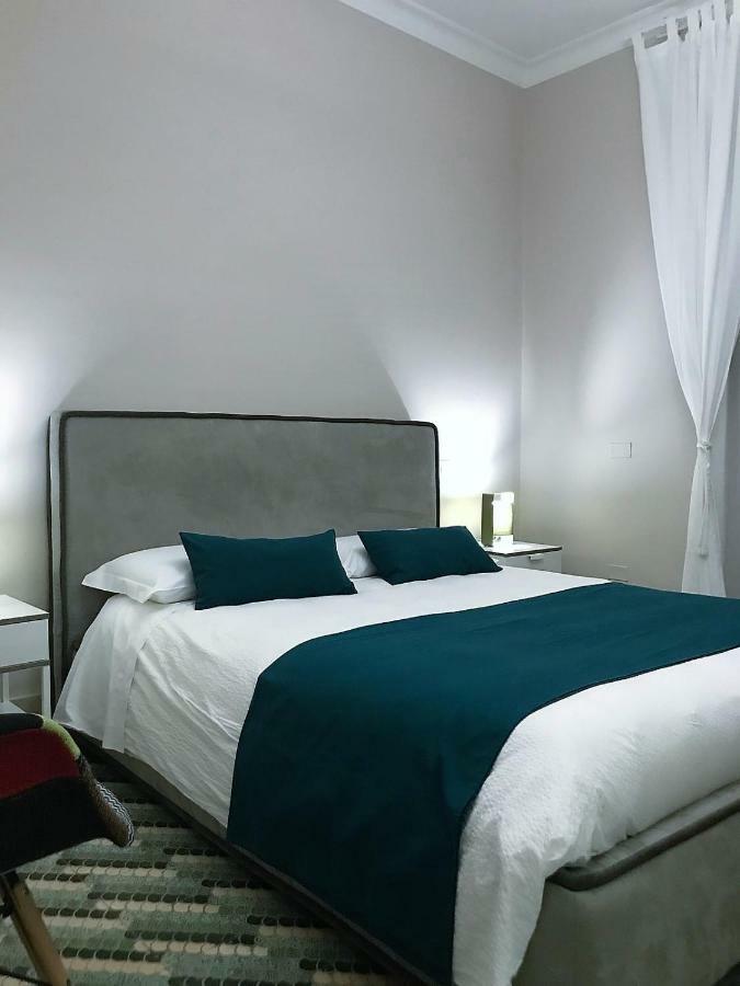 Casa Isabela Luxury Rooms Melfi Ngoại thất bức ảnh