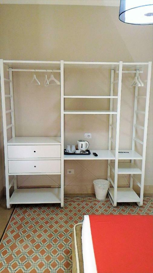 Casa Isabela Luxury Rooms Melfi Ngoại thất bức ảnh