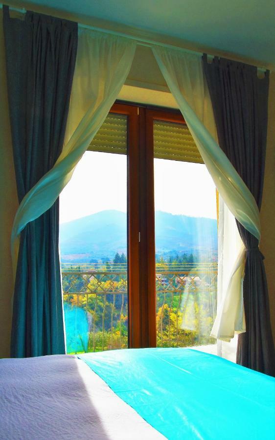 Casa Isabela Luxury Rooms Melfi Ngoại thất bức ảnh