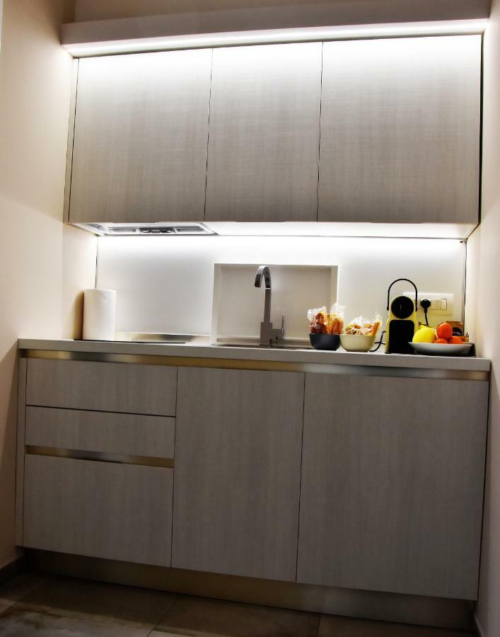 Casa Isabela Luxury Rooms Melfi Ngoại thất bức ảnh