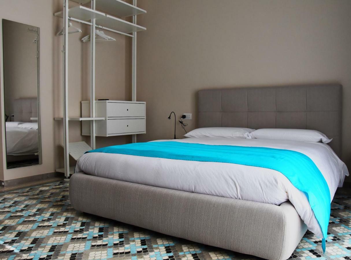 Casa Isabela Luxury Rooms Melfi Ngoại thất bức ảnh