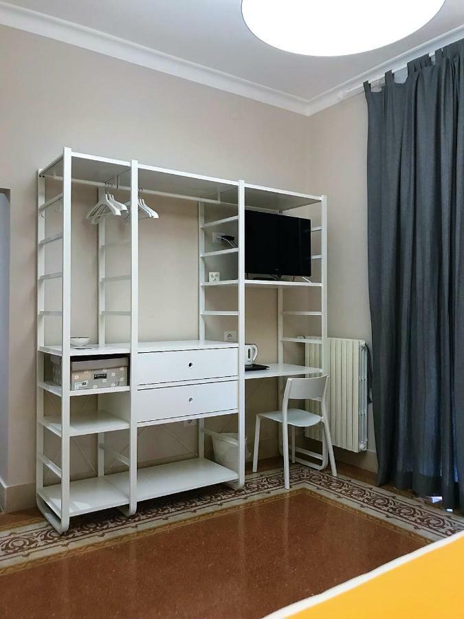 Casa Isabela Luxury Rooms Melfi Ngoại thất bức ảnh