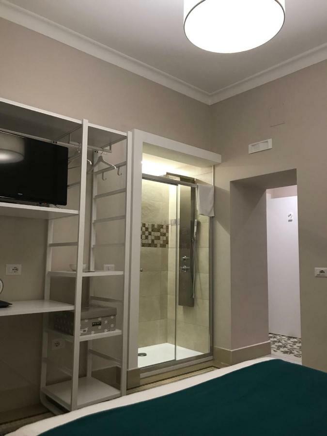 Casa Isabela Luxury Rooms Melfi Ngoại thất bức ảnh