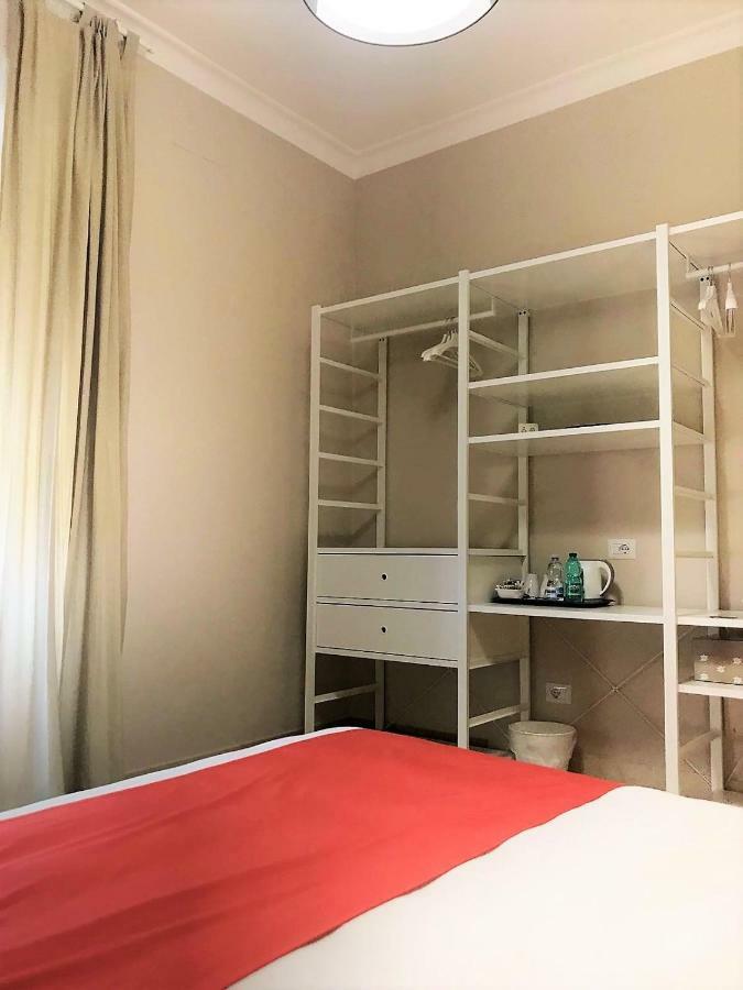 Casa Isabela Luxury Rooms Melfi Ngoại thất bức ảnh