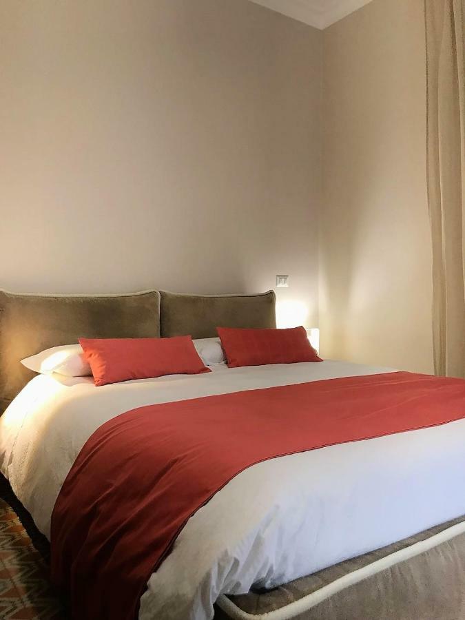 Casa Isabela Luxury Rooms Melfi Ngoại thất bức ảnh