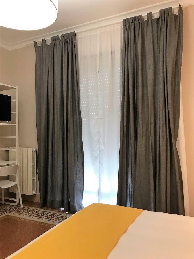 Casa Isabela Luxury Rooms Melfi Ngoại thất bức ảnh